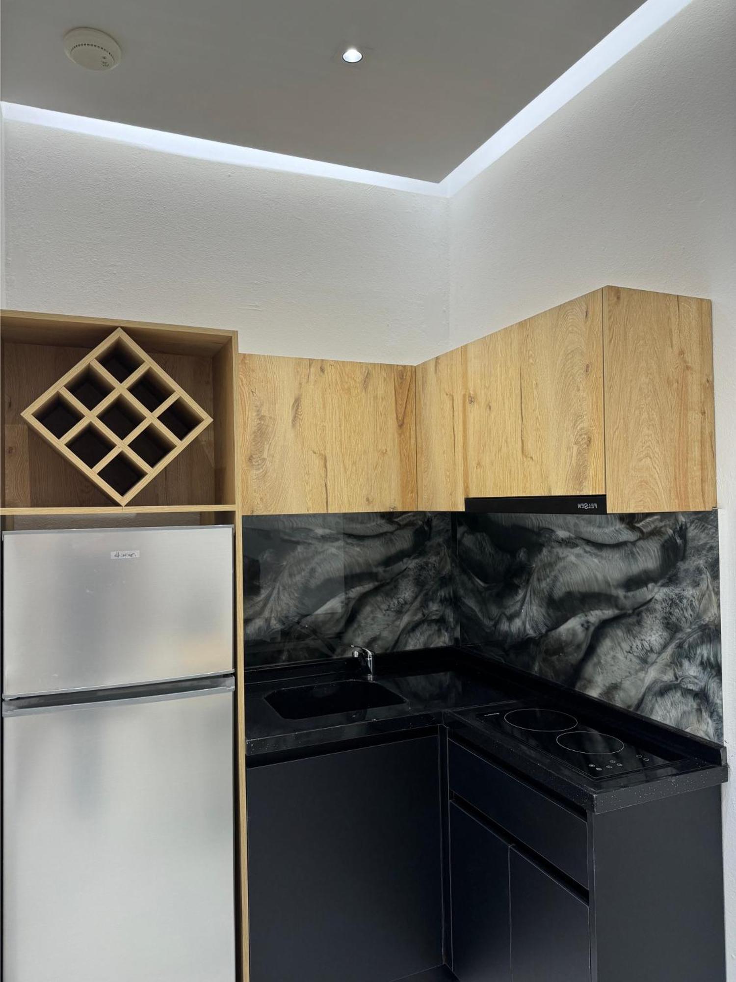 Apartments Costa Azzurra Velipoje Luaran gambar