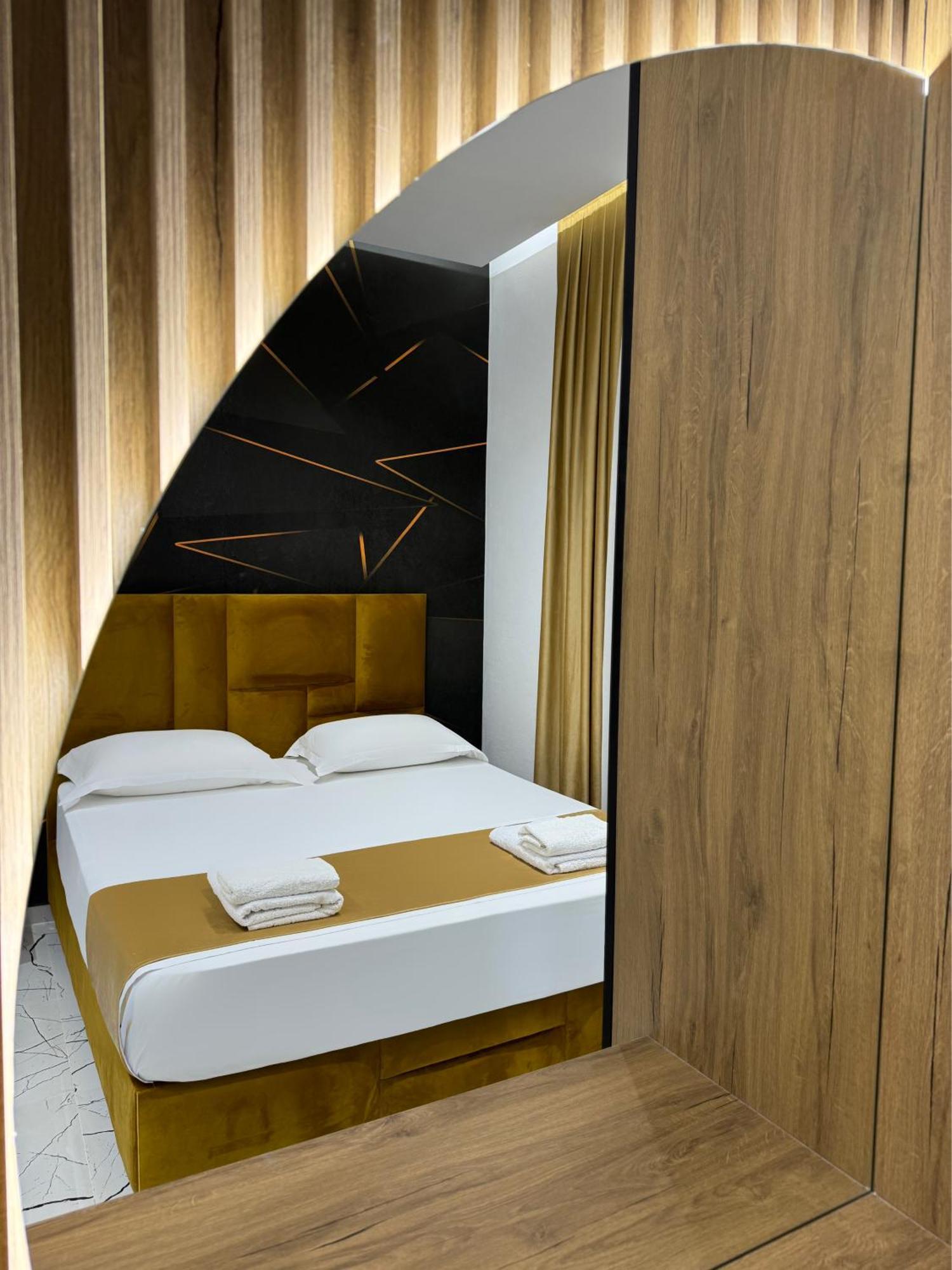 Apartments Costa Azzurra Velipoje Luaran gambar