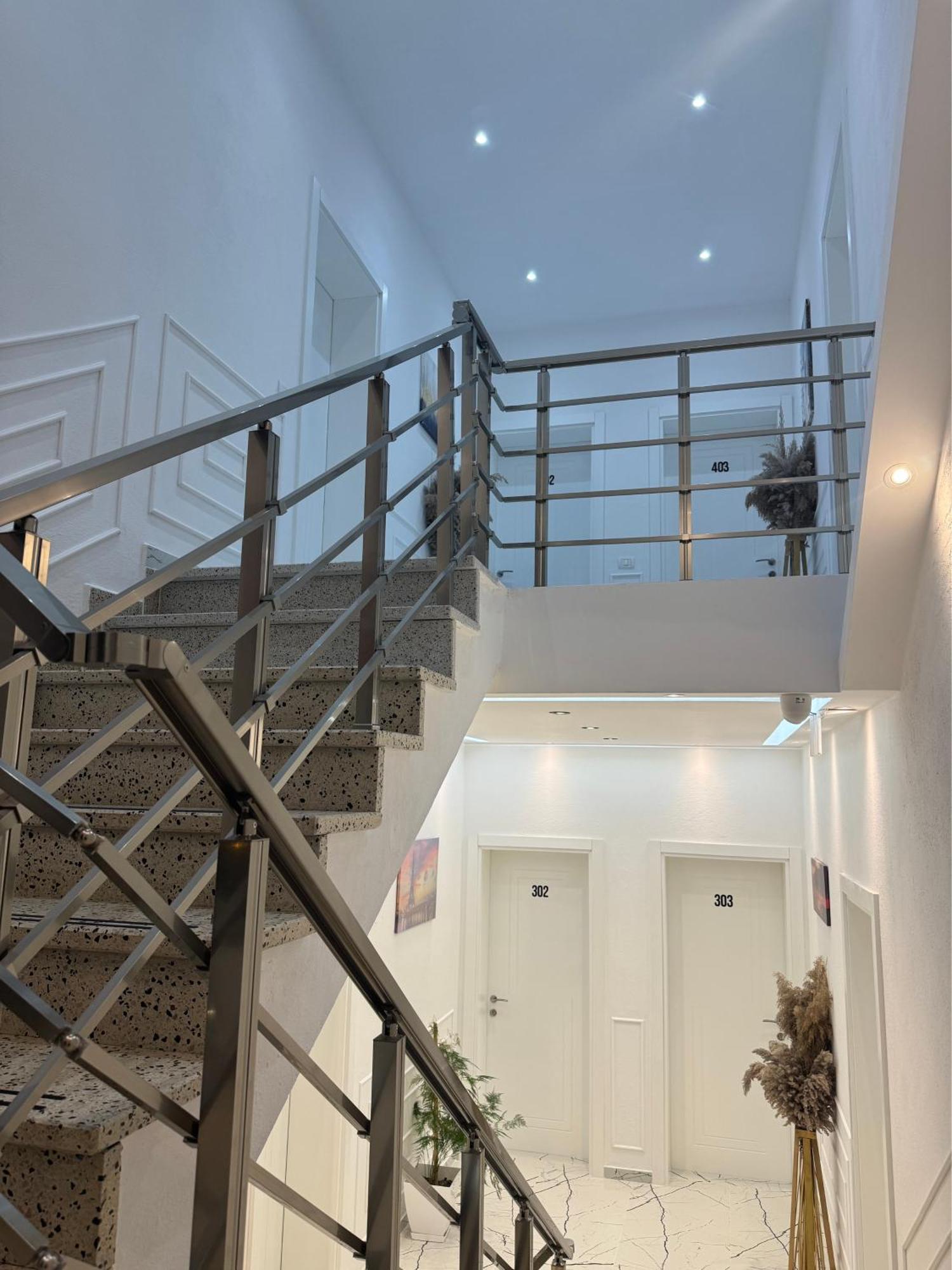 Apartments Costa Azzurra Velipoje Luaran gambar